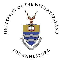 Wits University logo